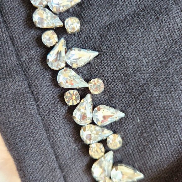 HEMANT & NANDITA Crystal sweatpants, L - Picture 5 of 9